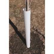 Grow It Now Poly Tube Tree Protectors GINTree